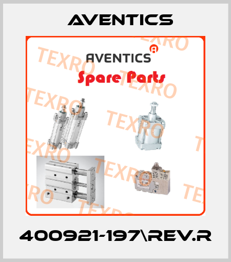400921-197\Rev.R Aventics
