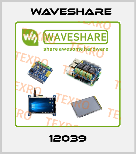 12039 Waveshare