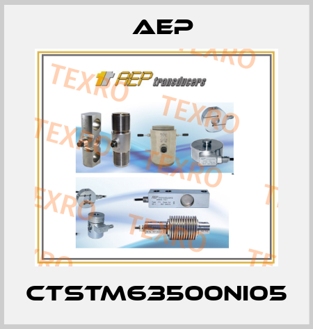 CTSTM63500NI05 AEP