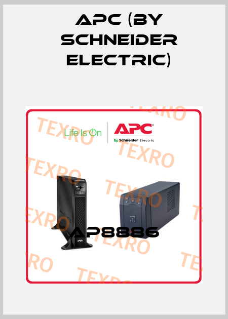 AP8886 APC (by Schneider Electric)