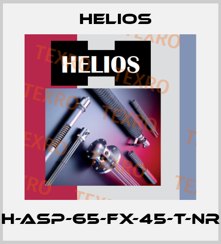 H-ASP-65-FX-45-T-NR Helios