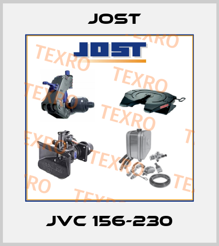 JVC 156-230 Jost