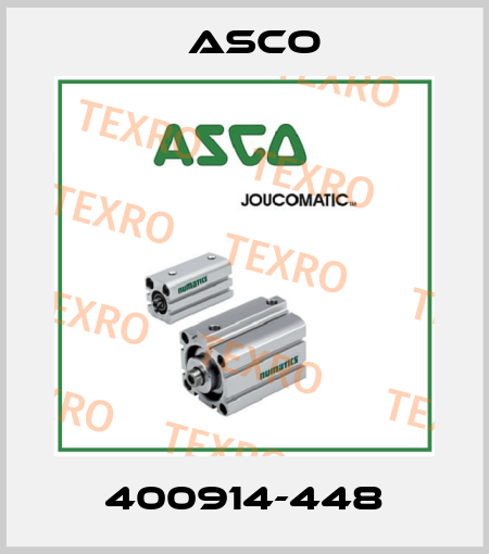 400914-448 Asco