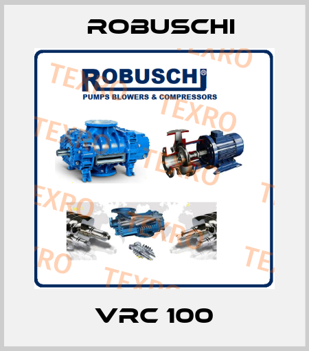 VRC 100 Robuschi
