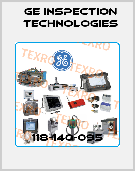118-140-095 GE Inspection Technologies