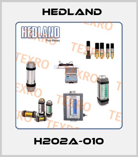 H202A-010 Hedland