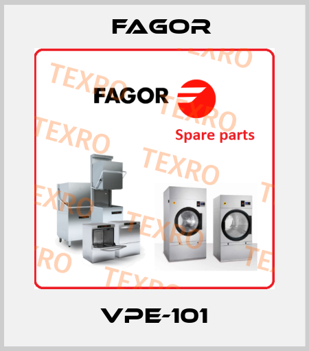 VPE-101 Fagor