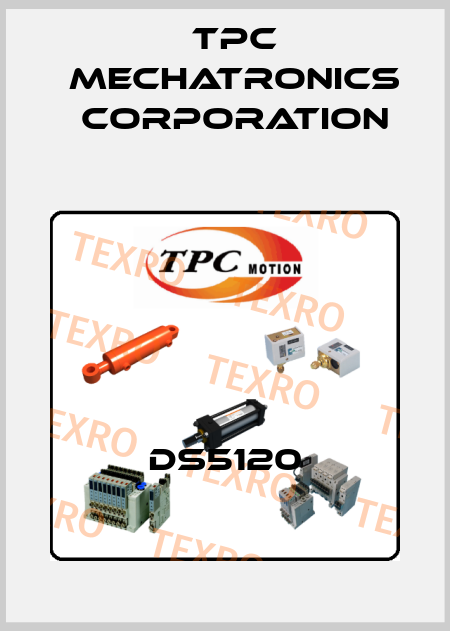 DS5120 TPC Mechatronics Corporation
