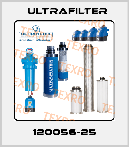 120056-25 Ultrafilter