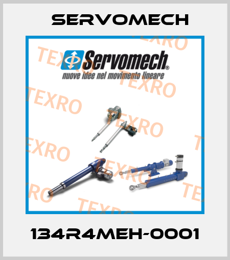 134R4MEH-0001 Servomech