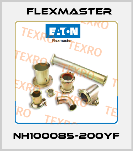 NH100085-200YF FLEXMASTER