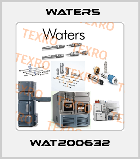 WAT200632 Waters