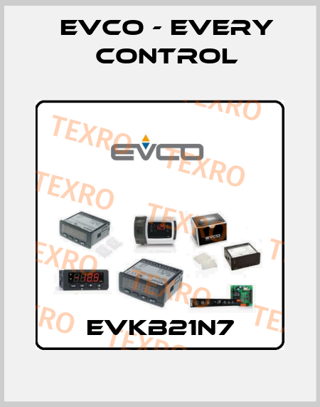 EVKB21N7 EVCO - Every Control