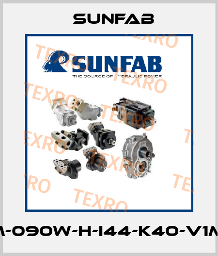 SCM-090W-H-I44-K40-V1M-IS1 Sunfab