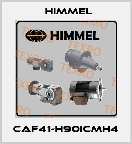 CAF41-H90ICMH4 HIMMEL