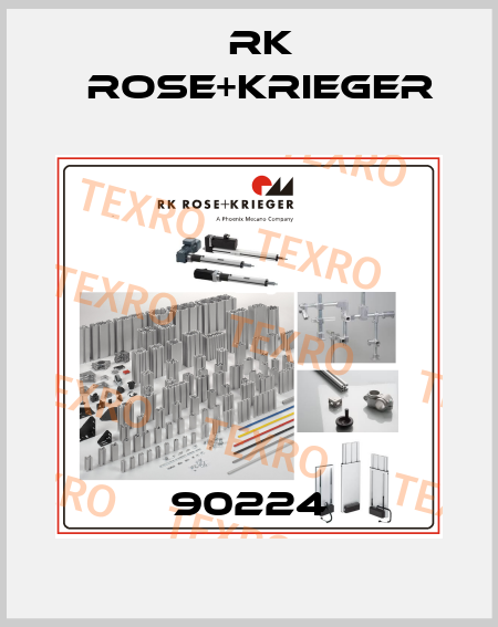 90224 RK Rose+Krieger