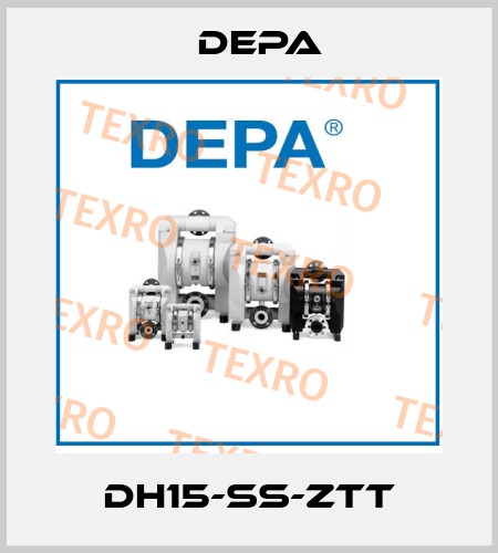 DH15-SS-ZTT Depa
