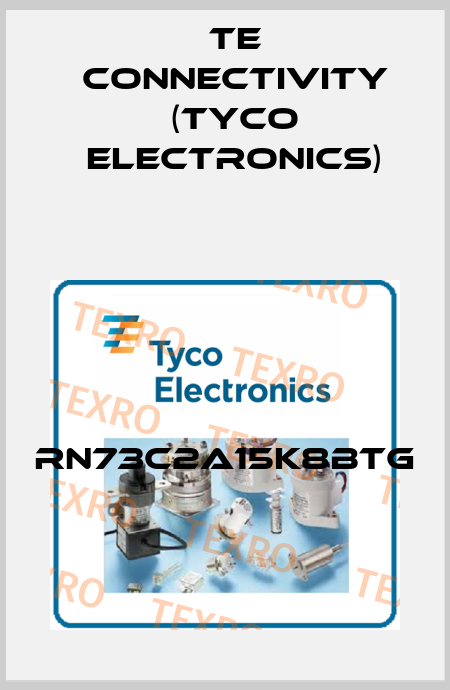 RN73C2A15K8BTG TE Connectivity (Tyco Electronics)