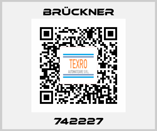 742227 Brückner