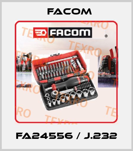 FA24556 / J.232 Facom