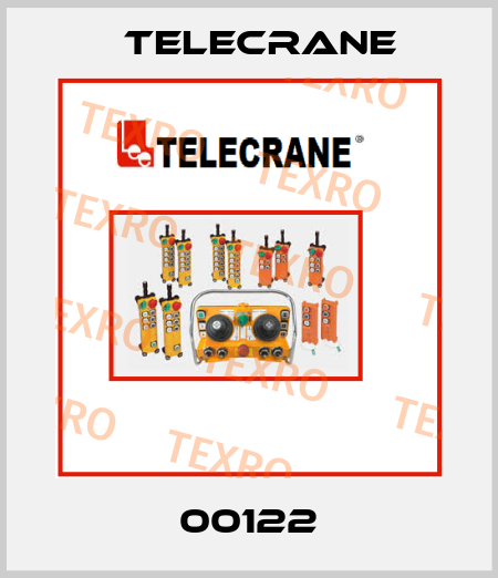 00122 Telecrane