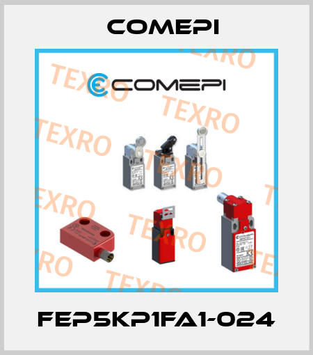 FEP5KP1FA1-024 Comepi