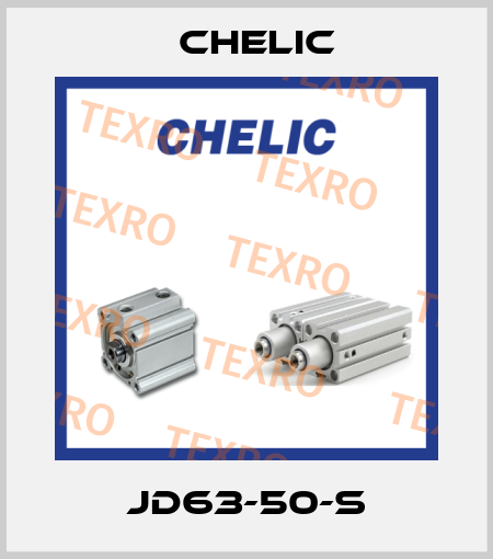JD63-50-S Chelic