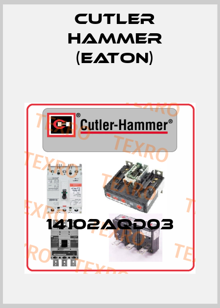 14102AQD03 Cutler Hammer (Eaton)