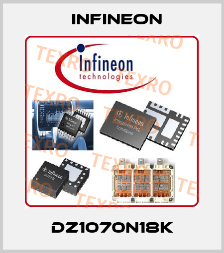 DZ1070N18K Infineon