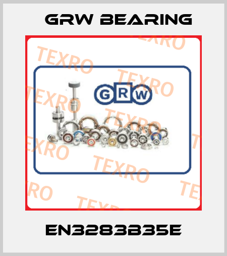 EN3283B35E GRW Bearing