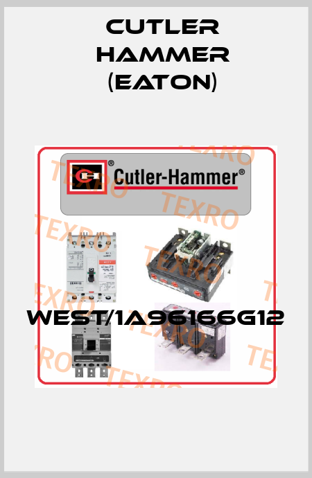 WEST/1A96166G12  Cutler Hammer (Eaton)