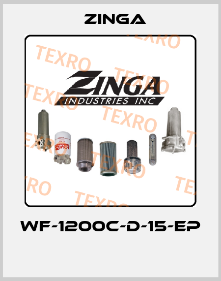 WF-1200C-D-15-EP  Zinga