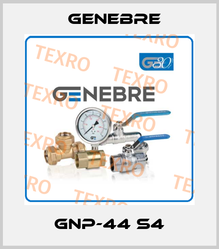 GNP-44 S4 Genebre