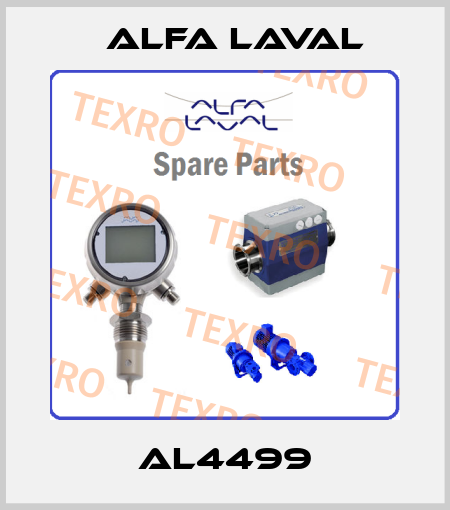 AL4499 Alfa Laval