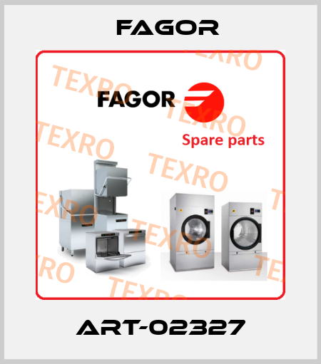 ART-02327 Fagor