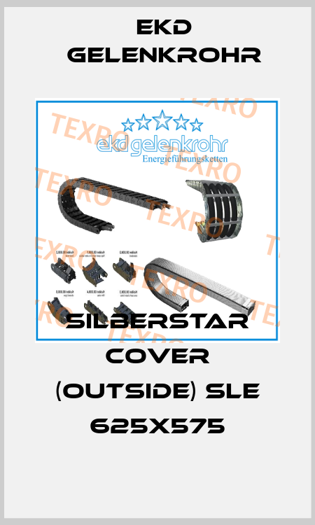 SilberStar cover (outside) SLE 625x575 Ekd Gelenkrohr