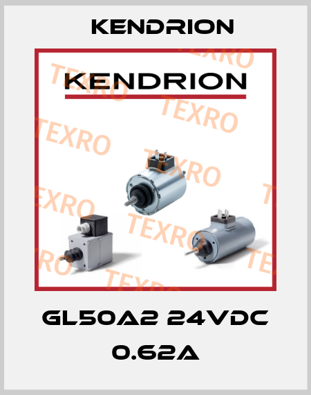 GL50A2 24VDC 0.62A Kendrion
