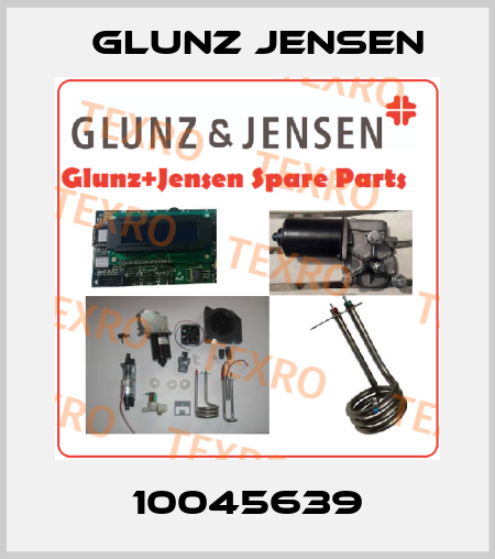 10045639 Glunz Jensen