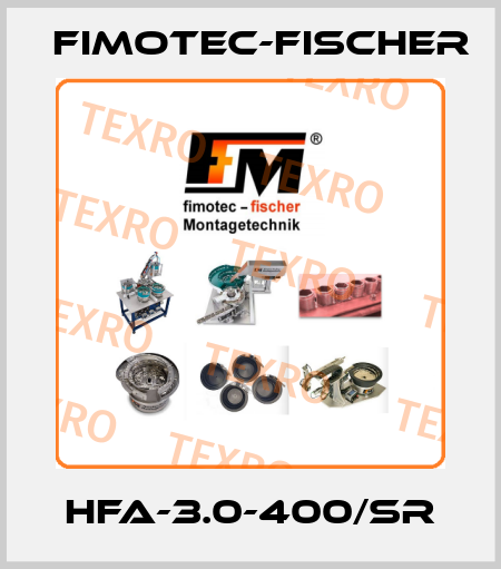 HFA-3.0-400/SR Fimotec-Fischer