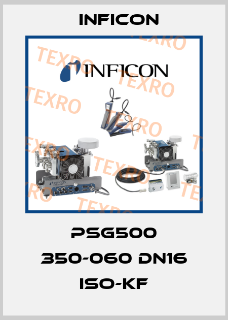 PSG500 350-060 DN16 ISO-KF Inficon