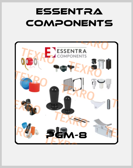 PGM-8 Essentra Components
