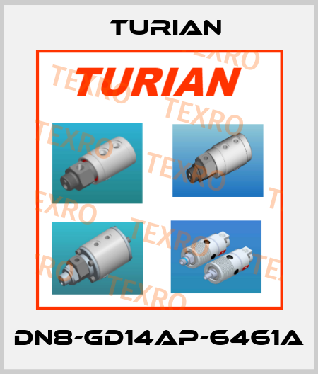 DN8-GD14AP-6461A Turian