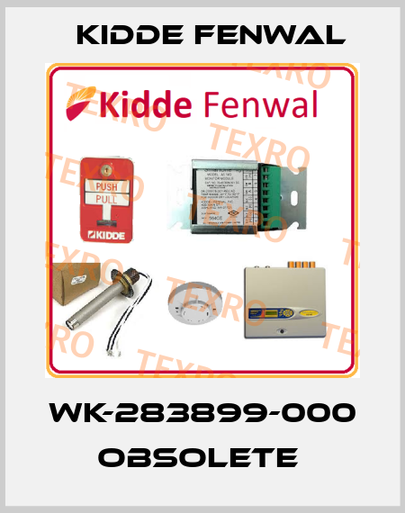 WK-283899-000  OBSOLETE  Kidde Fenwal