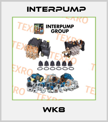 WK8 Interpump