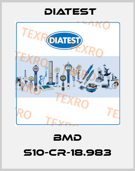 BMD S10-CR-18.983 Diatest