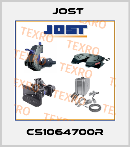 CS1064700R Jost
