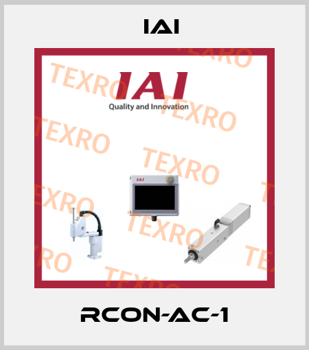 RCON-AC-1 IAI