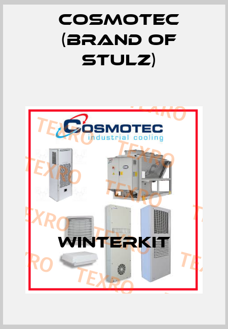 Winterkit Cosmotec (brand of Stulz)