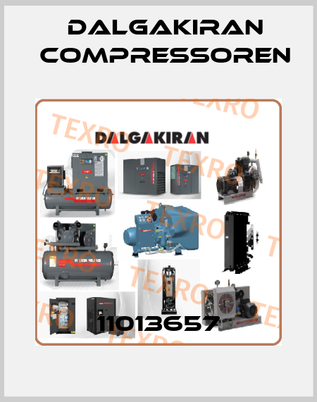 11013657 DALGAKIRAN Compressoren