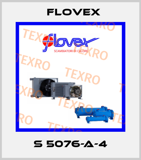 S 5076-A-4 Flovex